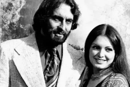 She Resented My Stardom In Italy: Kabir Bedi On Parveen Babi