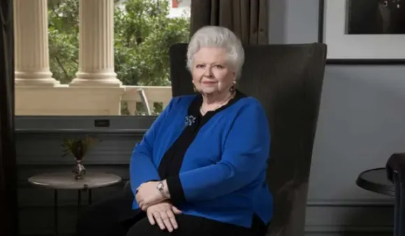 Sarah Weddington, Iconic 'Roe v Wade' Abortion Rights Attorney, Passes Away At 76