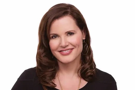 Now, Geena Davis Is Transforming Gender Diversity In Ad World