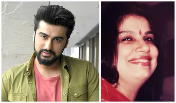 "Most Days I Manage But I Miss You": Arjun Kapoor Remembers Mother On Death Anniversary