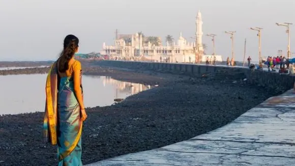 Big news: Women can enter inner sanctum of Haji Ali Dargah