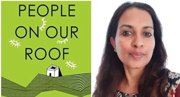 Shefali Tripathi Mehta On Why She Wrote A Book That Captures Stigmas Around Mental Health