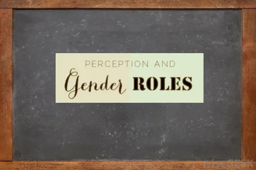 Resurgence: Harini Calamur begins a column on everyday gender perceptions & beyond
