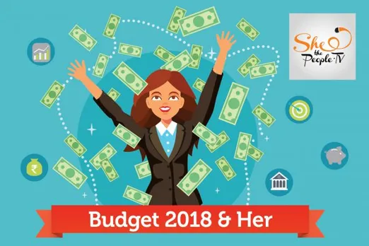 Meenal Sinha Shares her Expectations from Budget 2018