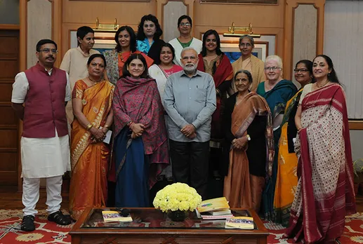 Nari Shakti Puraskar: Government honours real women achievers 