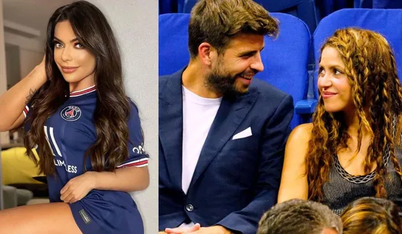 Who Is Suzy Cortez? Model Accuses Gerard Pique Of Infidelity