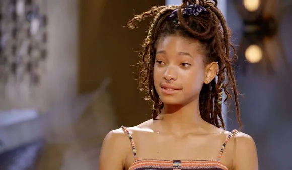Willow Smith Talks About Being Polyamorous: Get To Know The Singer And Queer Icon