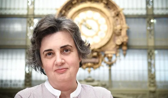 Louvre Museum Gets Its First Woman President After Centuries Of Its Creation