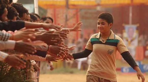 The Disheartening Case of 16 Year Old Dangal Star Zaira Wasim