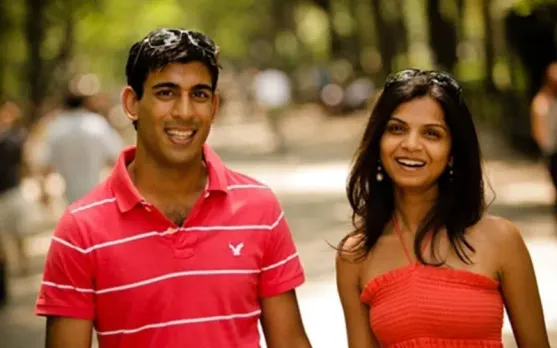 UK PM Candidate Rishi Sunak Defends Wife Akshata Murthy