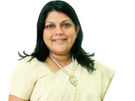 Who Is Falguni Nayar? The Founder and CEO of Of Nykaa Eyeing An IPO