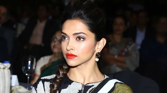 I Can Quit Everything And Live The Life I Was Living In Bangalore: Deepika Padukone