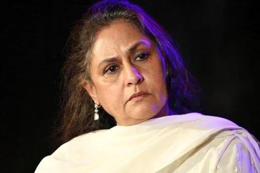 Jaya Bachchan Set For An OTT Debut With A Web Series Titled "Sadabahar"