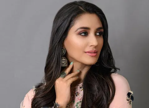 Who is Nikita Dutta? Here Are Five Things To Know About The Big Bull Actor