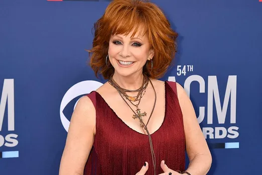 Fans Are Excited About Reba McEntire's cameo appearance in Latest Film