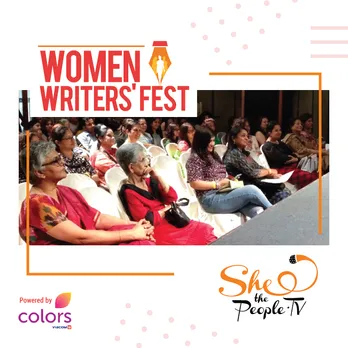 Bengaluru Cheers For Women Writers’ Fest With A Packed House