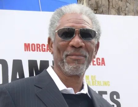 Why We Are In Denial Over Morgan Freeman's Harassment Allegations