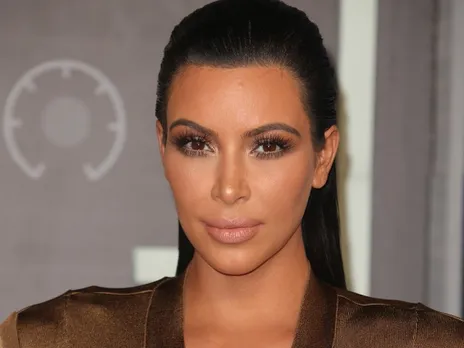 Kim Kardashian Accused Of 'Blackface' On Twitter