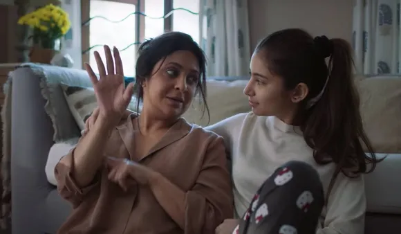 "It Was So Beautiful": Shefali Shah On Learning Sign Language For 'Ajeeb Daastaans'