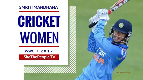#WWC17: Indian Women Win Against West Indies In The World Cup