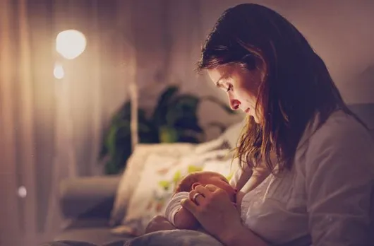 'I Felt This Was My Sole Purpose': Women Share How Breastfeeding Affected Their Body Image