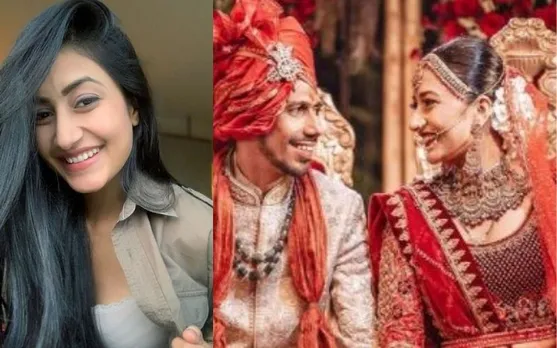 Who Is Dhanashree Verma? Choreographer Who Married Cricketer Yuzvendra Chahal: 5 Things To Know