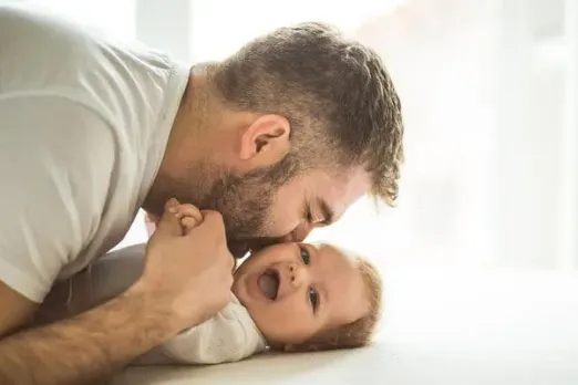 Here's How Dads Can Be More Involved And Hands-On Parents