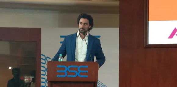Young People Have Started Supporting The Act Of Giving: Kunal Kapoor