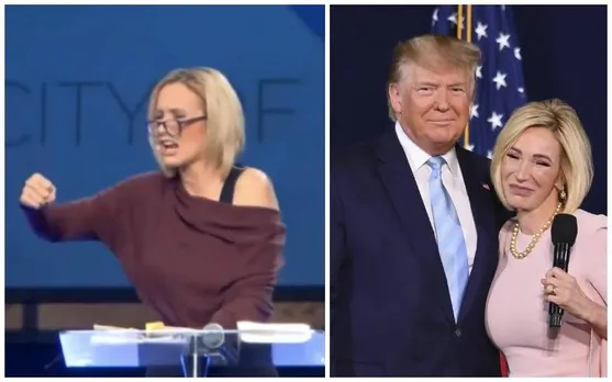 Who Is Paula White, The Preacher Being Trolled For Her "Bizarre" Prayer For Trump's US Election Win