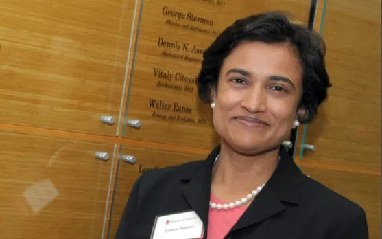 Meet Suparna Rajaram: Indian-American Honoured With 2022 Guggenheim Fellowship