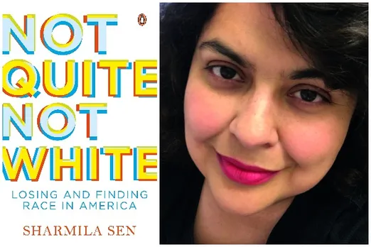 Sharmila Sen's Not Quite Not White Is A Poignant Story Of Self-discovery