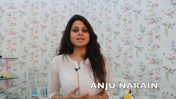 Success & education are not connected: Lucknow entrepreneur Anju Narain