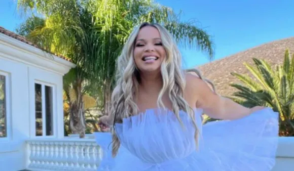 Who Is Trisha Paytas? Influencer's Unique Wedding Is Buzzing On The Internet