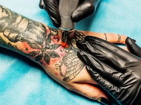 Eight Things To Keep In Mind Before You Get A Tattoo
