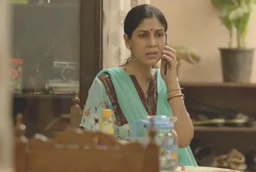 Ghar Ki Murgi: Who Takes Care Of The Caretaker, This Short Film Asks