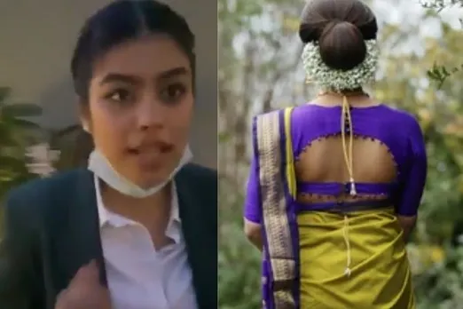 Watch: Delhi Hotel Denies Entry To Woman Wearing Saree, Netizens React