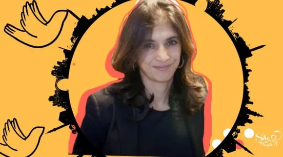Rohini Pande On Gender, Economic Development & De-biasing Academia