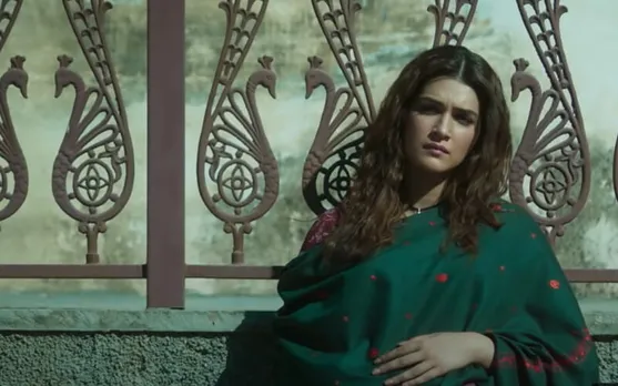 Want To Watch Kriti Sanon's Mimi? Here's What You Should Know