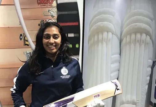 Meet Bhavika Gajipra: A Middlesex Cricket Player And Coach