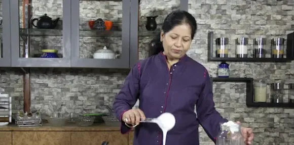 Ruling YouTube With Cooking Videos - Nisha Madhulika 