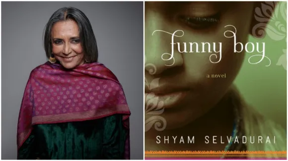 Deepa Mehta's 'Funny Boy' Chosen As Canada's Entry For Oscars 2021