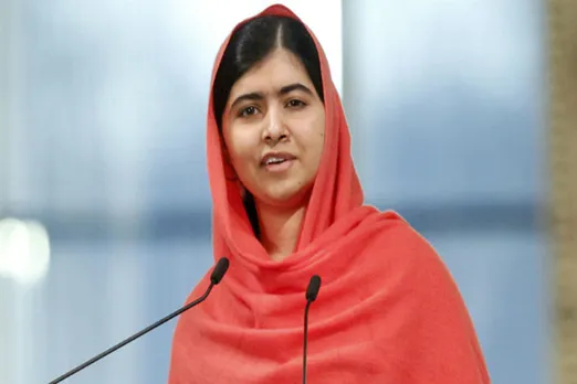 Malala Yousafzai Enters Multi-Year Programming Partnership With Apple TV+
