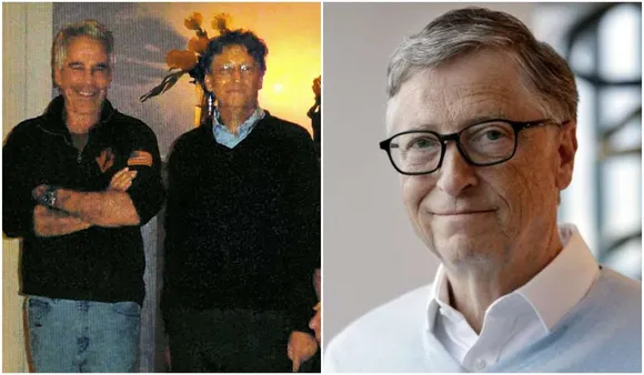 Bill Gates Thought Jeffrey Epstein Would Help Him Get Nobel Peace Prize?