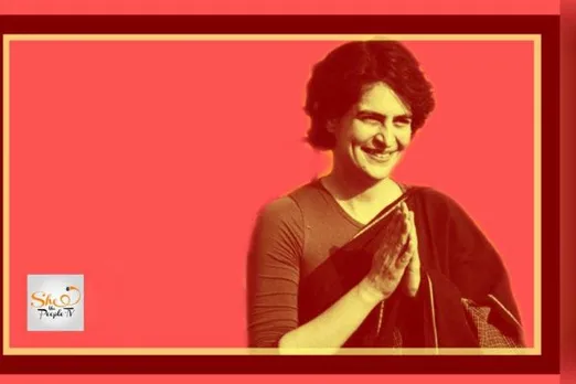 Lost Opportunity? Priyanka Gandhi Not Contesting From Varanasi?