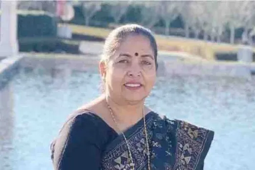 Who Is Dr Kalpana Saini? OBC Panel Chief To Run For Rajya Sabha Election