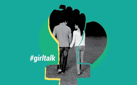 Girl Talk: Is it okay to be my feminist self on a first date?