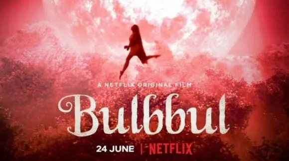 Bulbbul Trailer Out: Anushka Sharma’s Upcoming Netflix Film Looks Promising