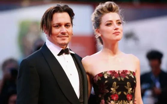 Amber Heard's Lawyer Accuses Johnny Depp Of "Planting" Story Against Ex-Wife