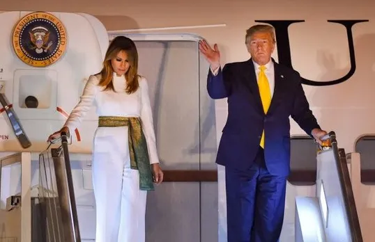 Melania Trump Wants Donald Trump To Accept Defeat In 2020 Election: Report