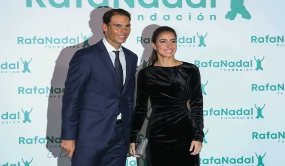 Who Is Maria Francisca Perello? All About The Wife Of Tennis Champion Rafael Nadal